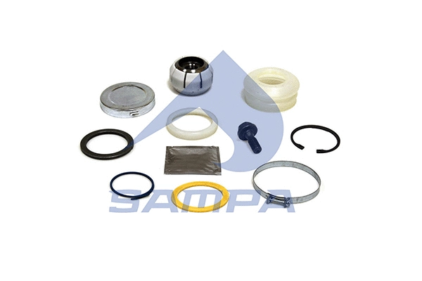 Repair Kit, control/trailing arm (050.523)