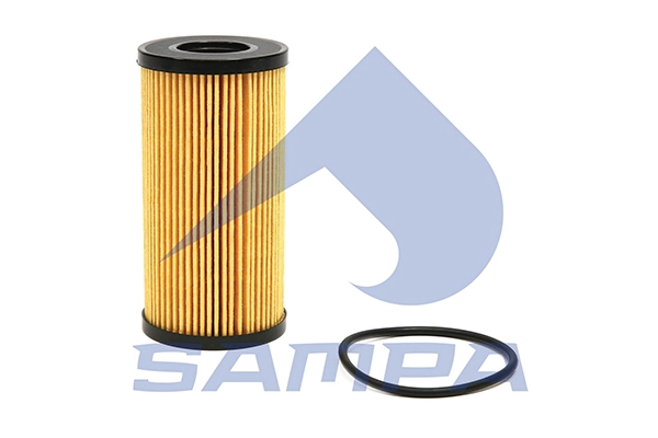 Oil Filter (080.1156)