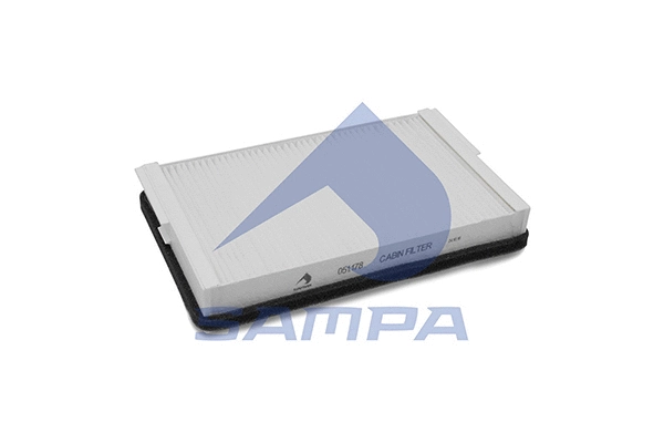 Filter, cabin air (051.178)