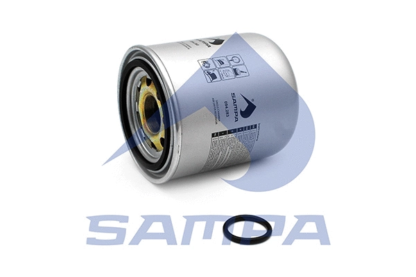 Air Dryer Cartridge, compressed-air system (094.283)