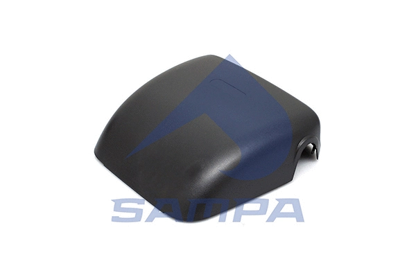 Cover, wide angle mirror (079.476)