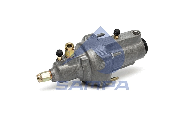 Clutch Booster (094.295)