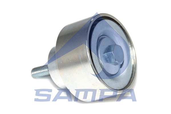 Tensioner Pulley, V-ribbed belt (060.471)