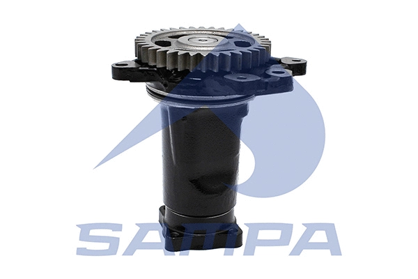 Hub, engine cooling fan wheel (023.179)