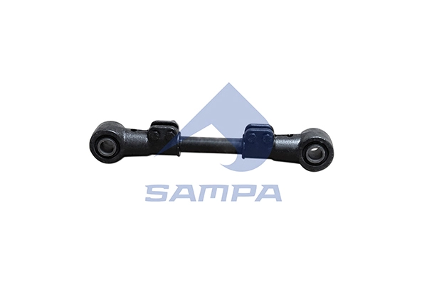 Control/Trailing Arm, wheel suspension (071.152)