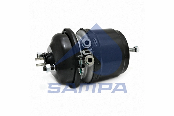 Spring-loaded Cylinder (092.265)