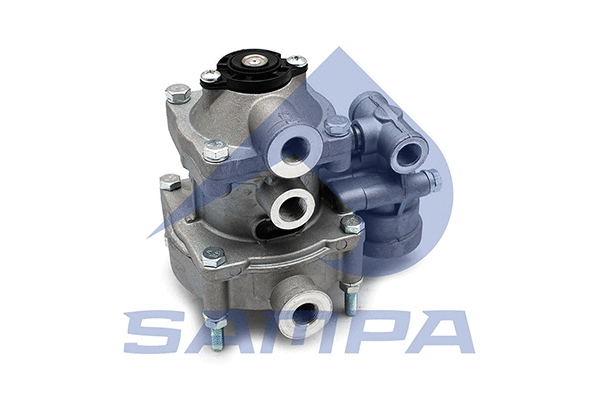 Pressure Limiting Valve, air suspension (032.491)