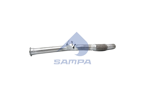 Exhaust Pipe (207.116)