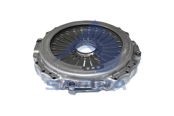Clutch Pressure Plate (022.082)