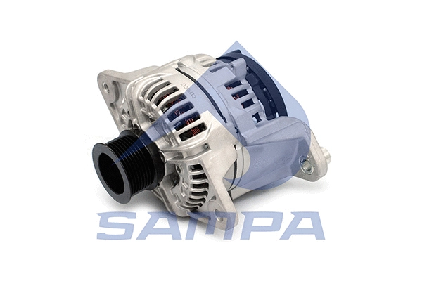 Alternator (033.429)