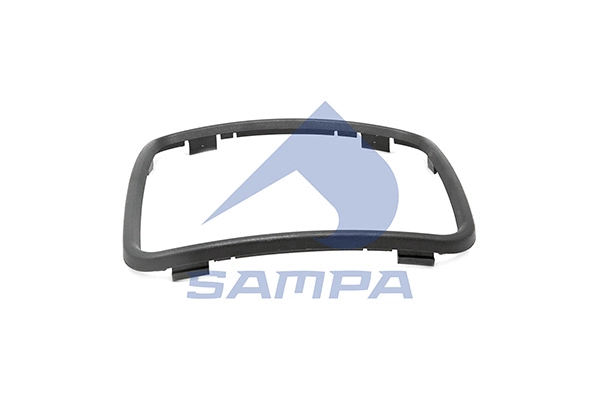 Cover, exterior mirror (036.234)