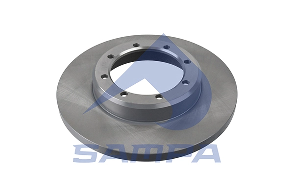 Brake Disc (076.227)