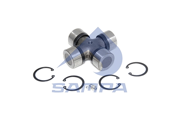 Joint, propshaft (201.025)