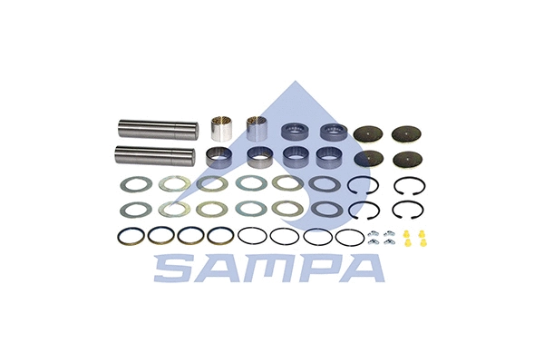 Repair Kit, kingpin (020.533/1)