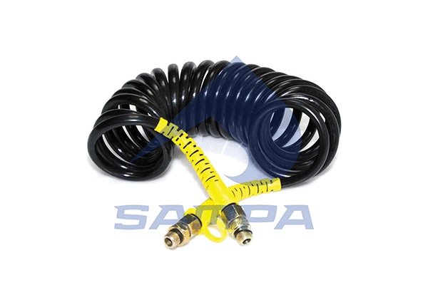 Hose, air supply (096.001)