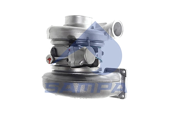 Charger, charging (supercharged/turbocharged) (065.005)