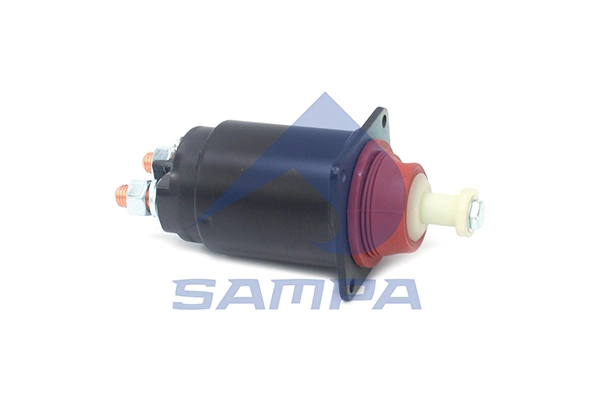 Solenoid Switch, starter (096.4595)