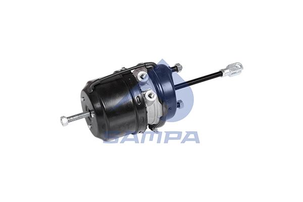 Spring-loaded Cylinder (096.4282)