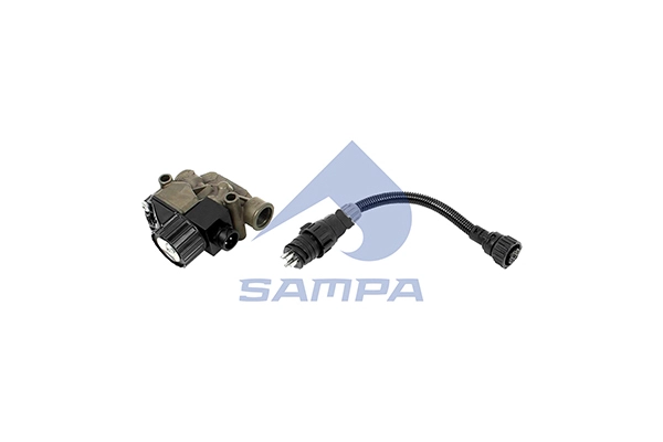 Solenoid Valve (096.3043)