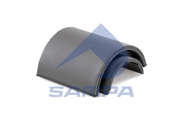 Bushing, stabiliser bar (060.045)