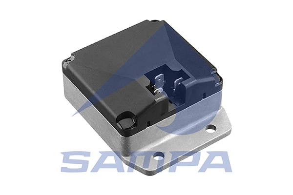 Alternator Regulator (010.2337)