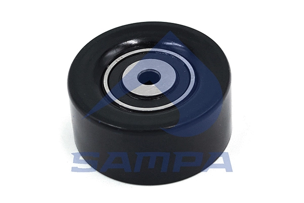 Tensioner Pulley, V-ribbed belt (204.047)