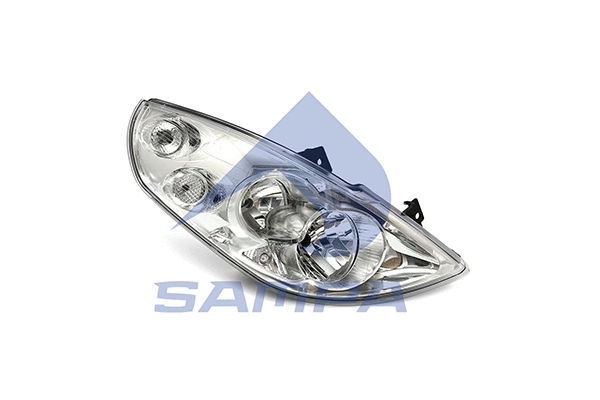 Headlight (080.1008)