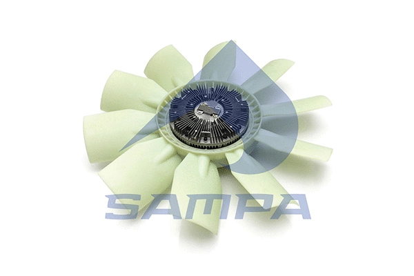 Fan, engine cooling (032.160)