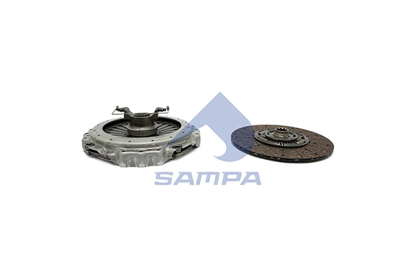Clutch Kit (030.888)