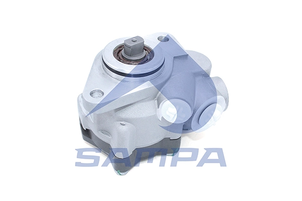 Hydraulic Pump, steering (077.146)