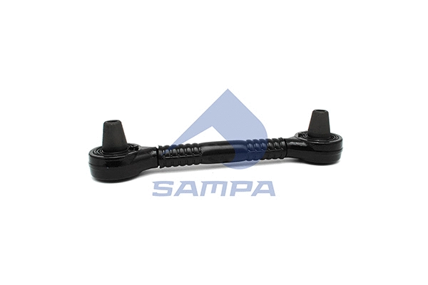 Control/Trailing Arm, wheel suspension (095.388)