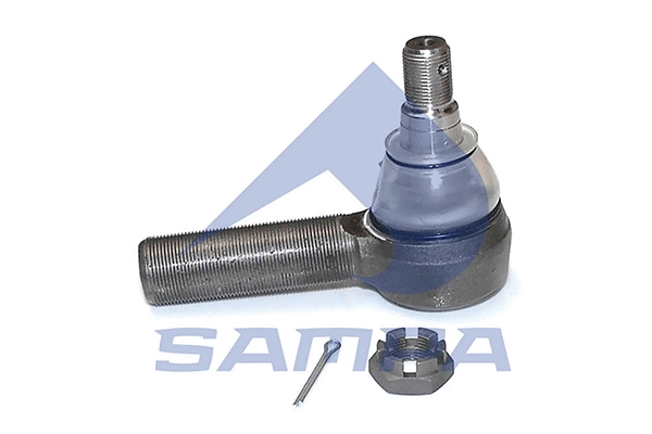 Tie Rod End (097.018)