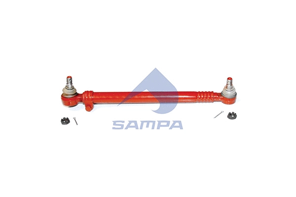 Centre Rod Assembly (097.112)