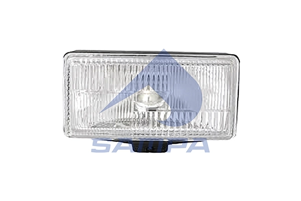 Front Fog Light (210.097)