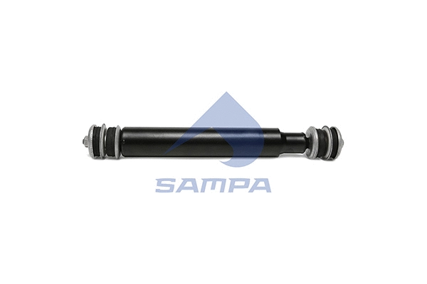 Shock Absorber (037.341)