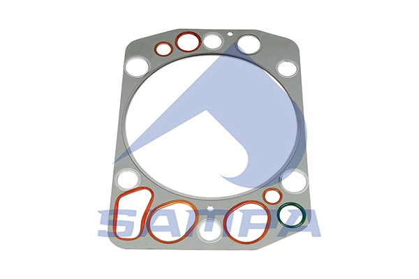 Gasket, cylinder head (026.390)
