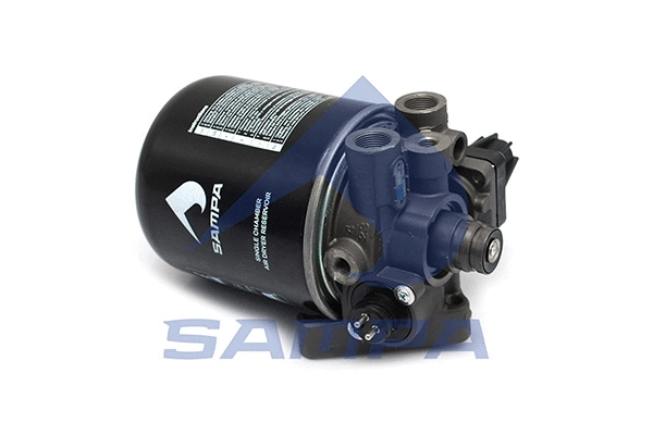 Air Dryer, compressed-air system (094.083)