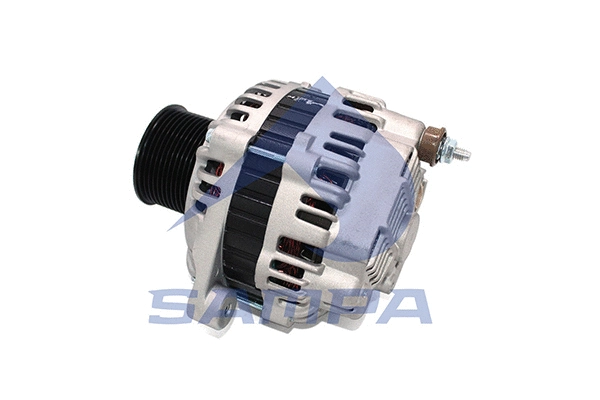 Alternator (064.001)