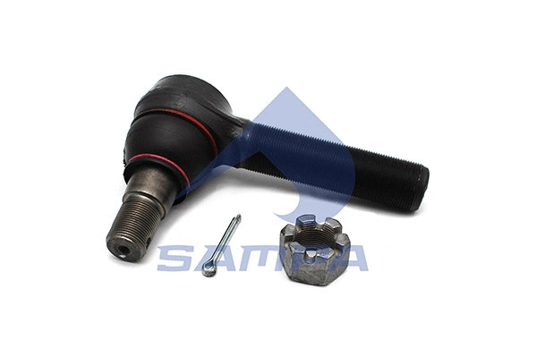 Tie Rod End (097.1102)