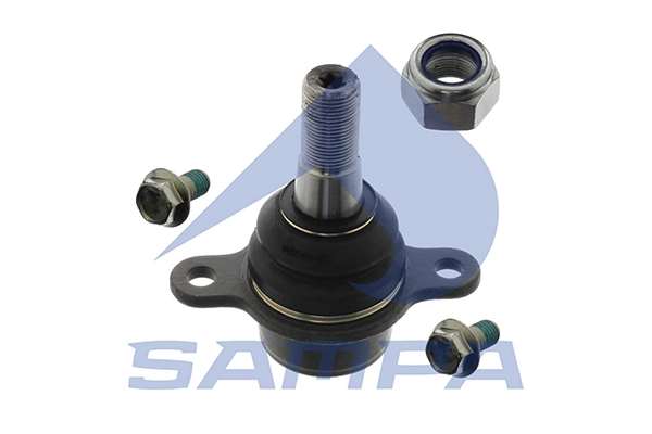 Tie Rod End (097.1511)