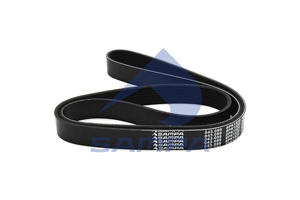 V-Ribbed Belt (043.089)