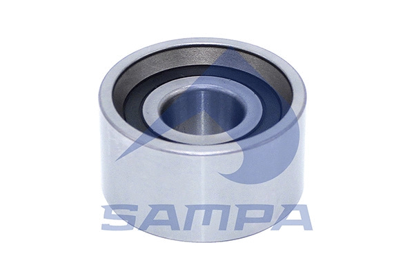 Deflection/Guide Pulley, V-ribbed belt (064.077)