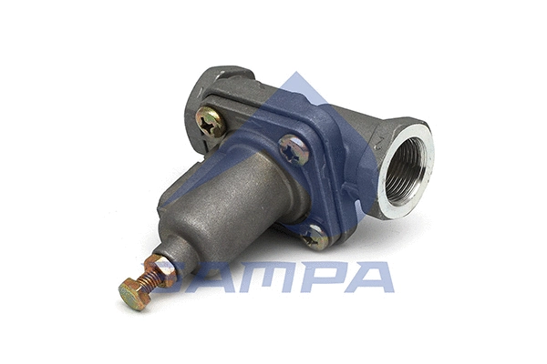 Overflow Valve (091.263)