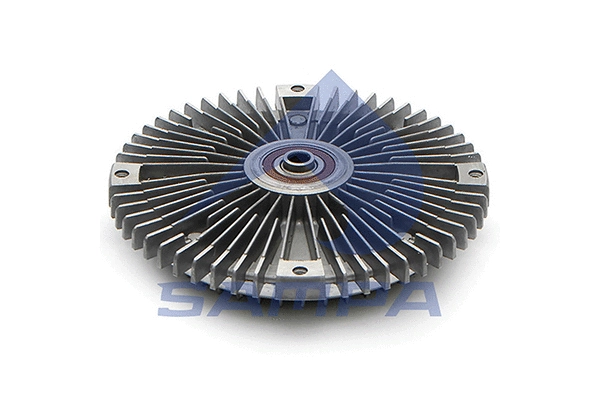 Clutch, radiator fan (200.200)