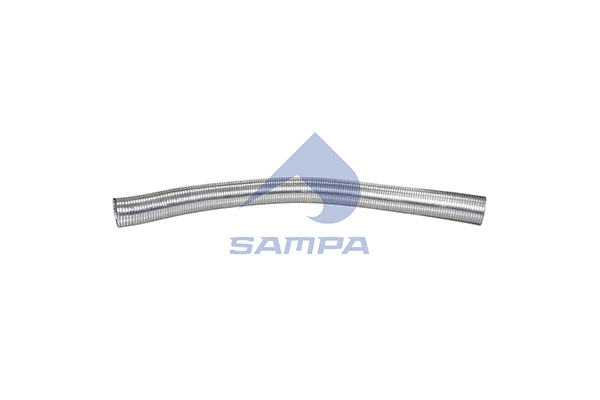 Flexible Pipe, exhaust system (096.162)