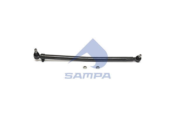 Centre Rod Assembly (097.1013)