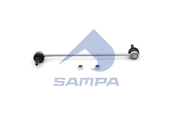 Link/Coupling Rod, stabiliser bar (097.1051)