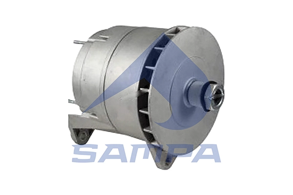 Alternator (210.428)