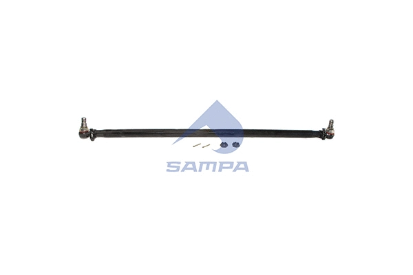Centre Rod Assembly (097.381)