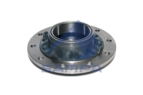 Wheel Hub (075.113/1)